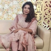 Sharmin Akther Mowshumi