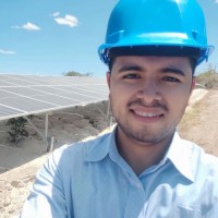 Julio César Flores Rivera