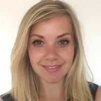 Lucy Gittins