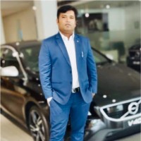 Yogesh Tomar