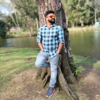 Madhusudan. R
