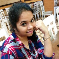 Dharini Sivasubramanian