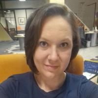 Julene Engelbrecht