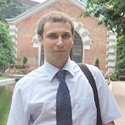 Dmitrii Sokolov
