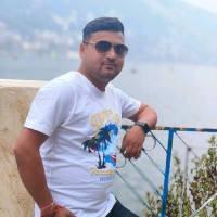 Shashank Kumar Nigam