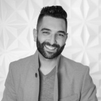 alex rosh