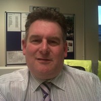 Simon Hawthorne
