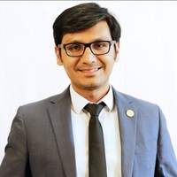 Rashid Ahmed