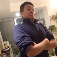 Leon Tang