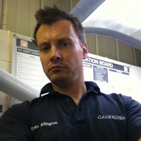 Ryan Billington