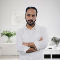 Zubair Saeed