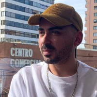 Rodrigo Leon