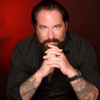 Jon Barron