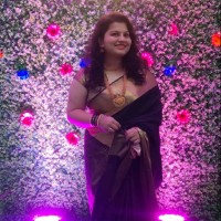 Bhuvaneshwari sb