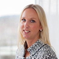 Kristin Eriksson