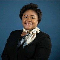 Bohlokwa Bee Ntjana