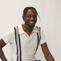 Brandon Kemboi