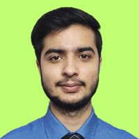 Sarthak Chauhan