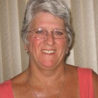 Carol Franker
