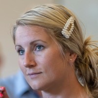 Katia Rebecca Nielsen