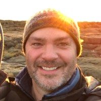 Greg Priest