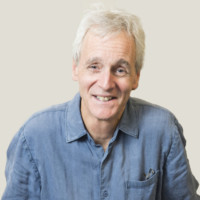 Chris Sperry