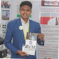 BHAVIN MAHERIYA
