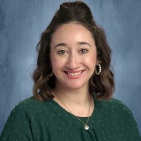 Kailee Gilliland, Ma, Eds, Ncsp