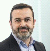 Javier Lamo Alcubierre
