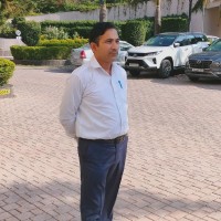 Rameshwar Malik
