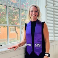 Monica Sedelmeier, Mba, Cpc