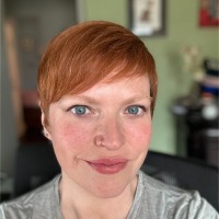 Larissa Head