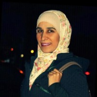 Areen Rabah