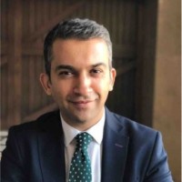 Turhan Ersoy Bulutlar, Mba.