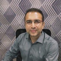 Sumit Tejwani