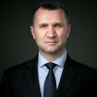 Dmitry Larionov