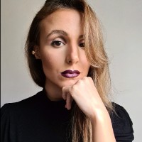 Catarina Pires