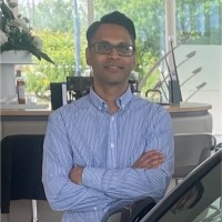 Suraj Patel