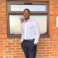Tumi Manyokole