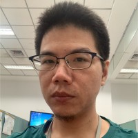 Aaron Huang