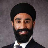Arshdeep Singh, Dds