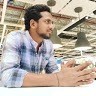 Vinaydeep Nandala