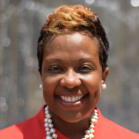 Anyiesa Johnson