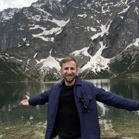 Vitaly Chopik