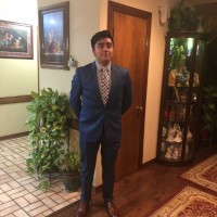 Gabriel Jr Cano