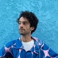 Benjamin Shmikler