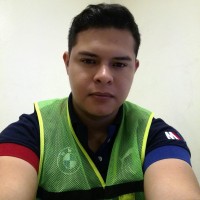 Geremias Mendoza Vázquez