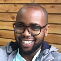 Ian Munene