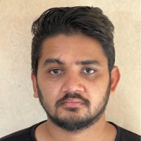 Mayur Moradiya
