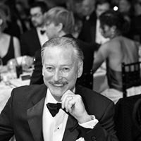 Gordon Hunter